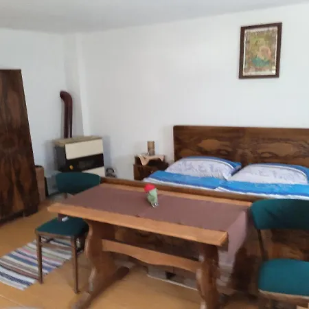 Kuca Za Odmor Lesnica Brvnara Brod na Kupi