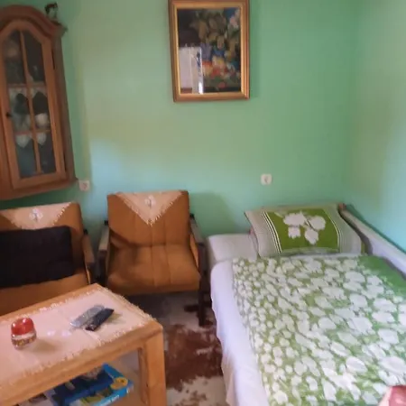 Brvnara Kuca Za Odmor Lesnica Brod na Kupi