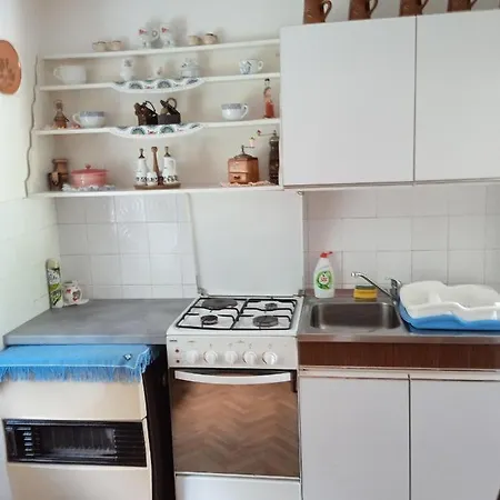 Kuca Za Odmor Lesnica *