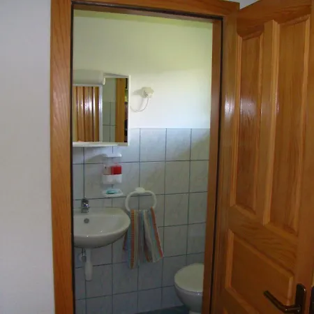 בקתה Kuca Za Odmor Lesnica