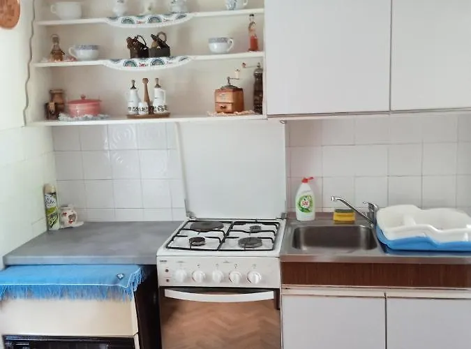 Kuca Za Odmor Lesnica *