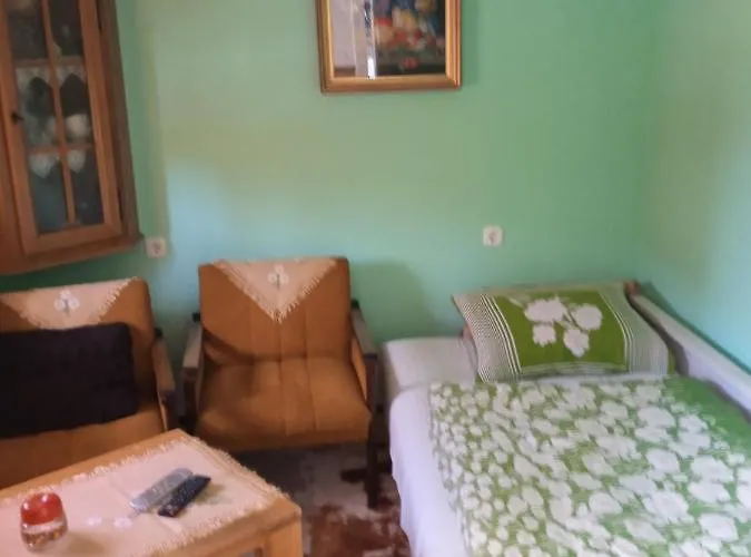 Chalet Kuca Za Odmor Lesnica Brod na Kupi